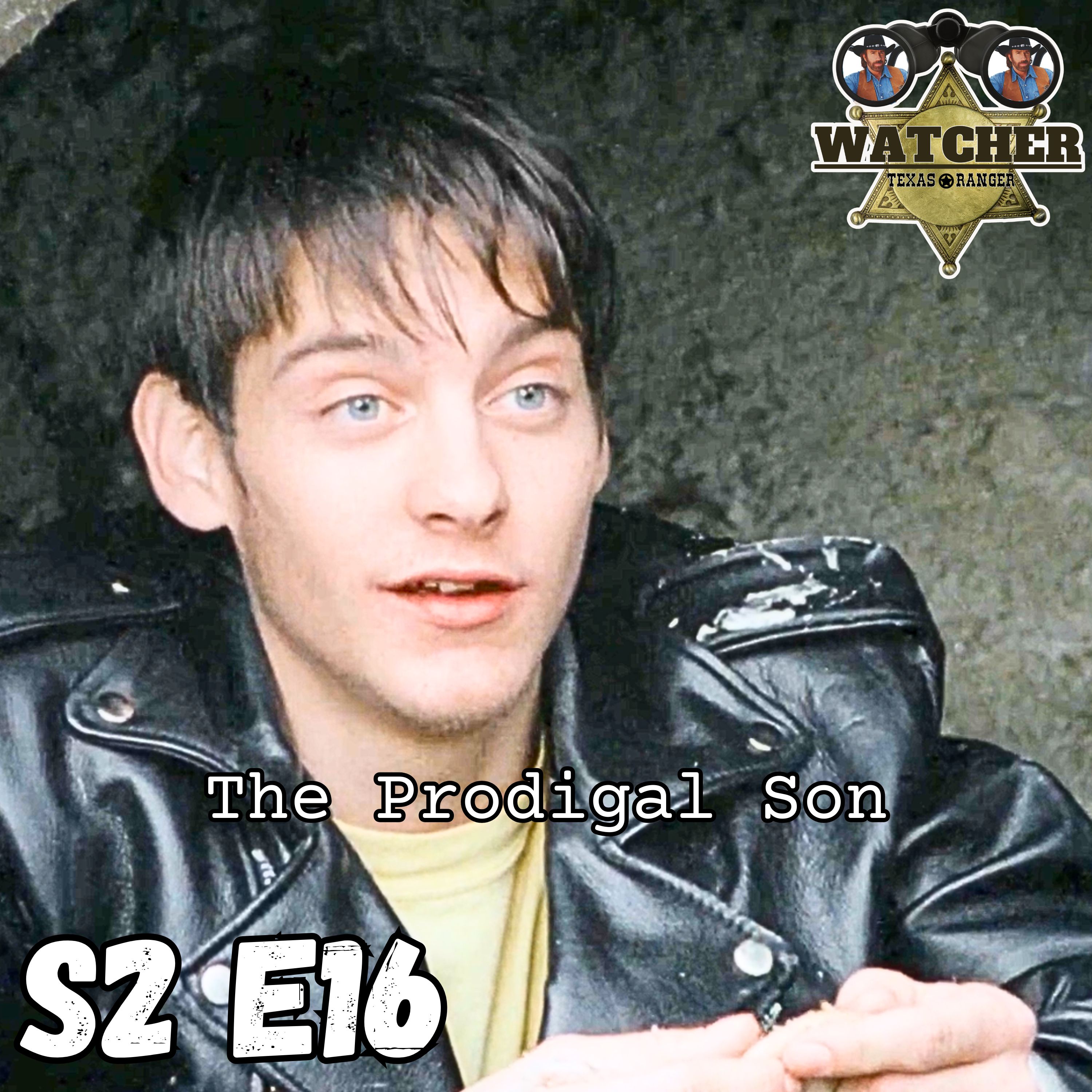 Watcher Texas Ranger