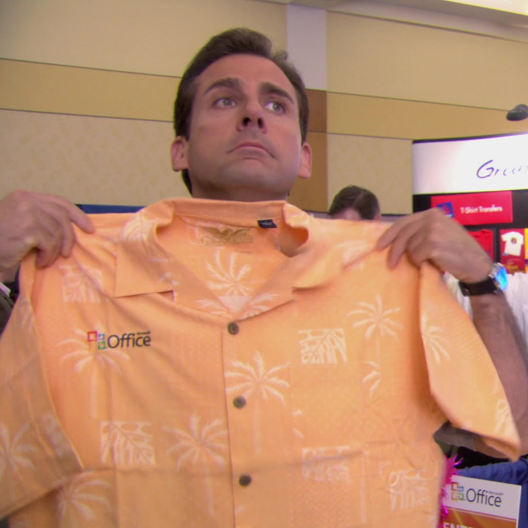 The Convention (Superfan Cut)