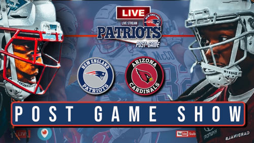 Cam Struggles but Pats Rally to Beat Cardinals