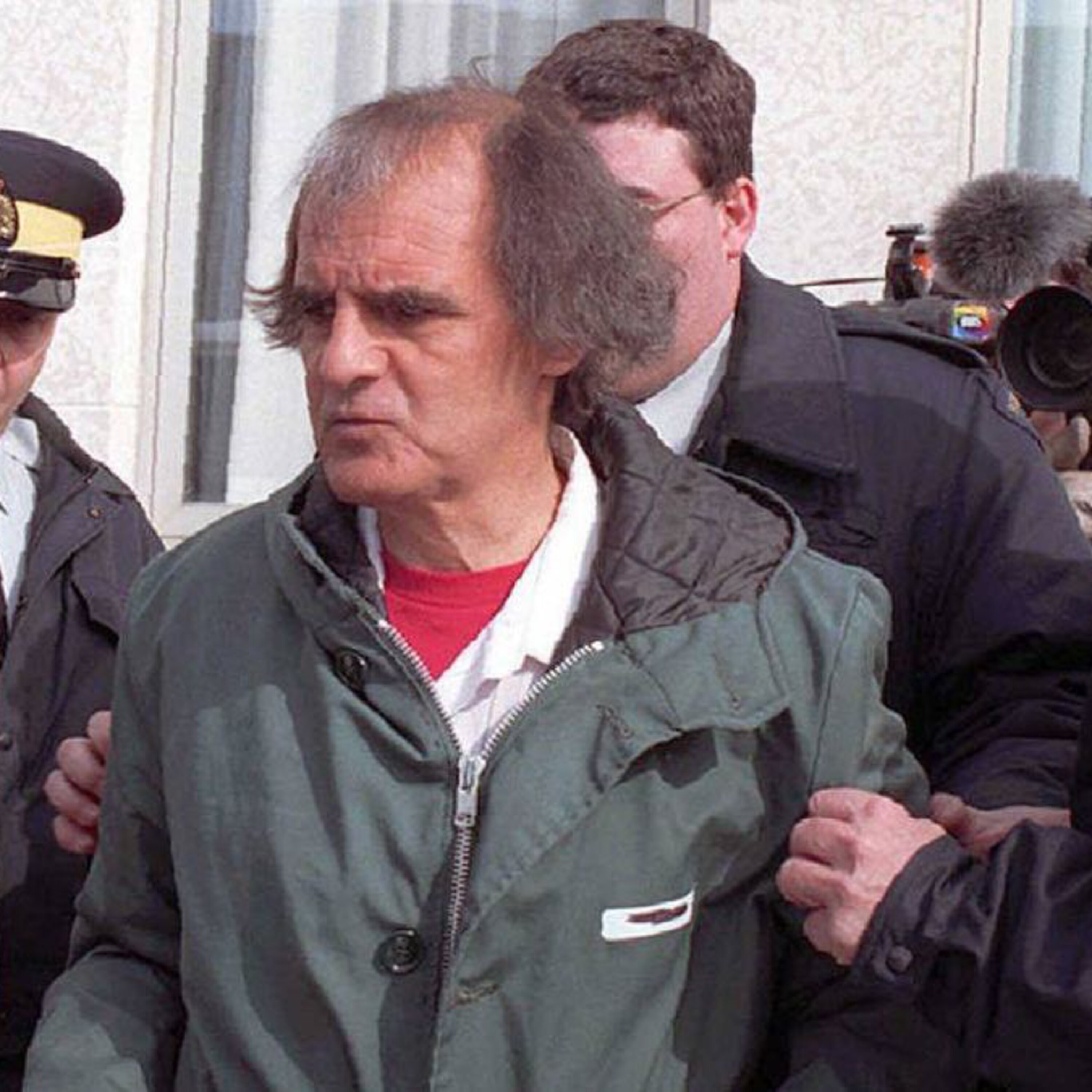 The Beast of BC - Part 2: Four More Murders & Aftermath (BC)