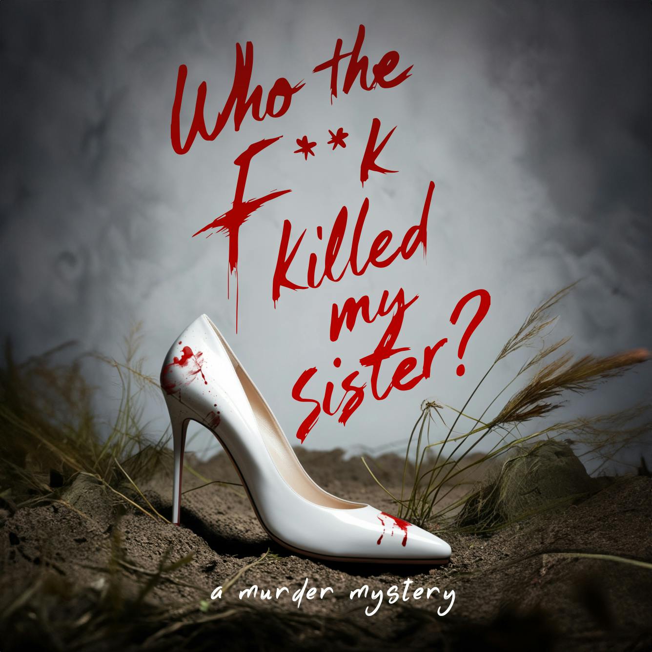 Presenting: Who the F*ck Killed My Sister? Presenting: Who the F*ck Killed My Sister?
