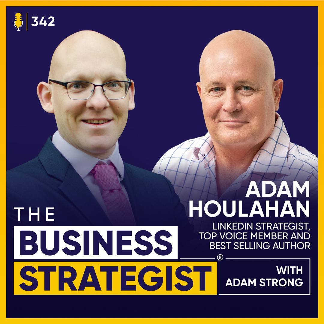 Why 99% Fail on LinkedIn (And What the Top 1% Know) Why 99% Fail on LinkedIn (And What the Top 1% Know)