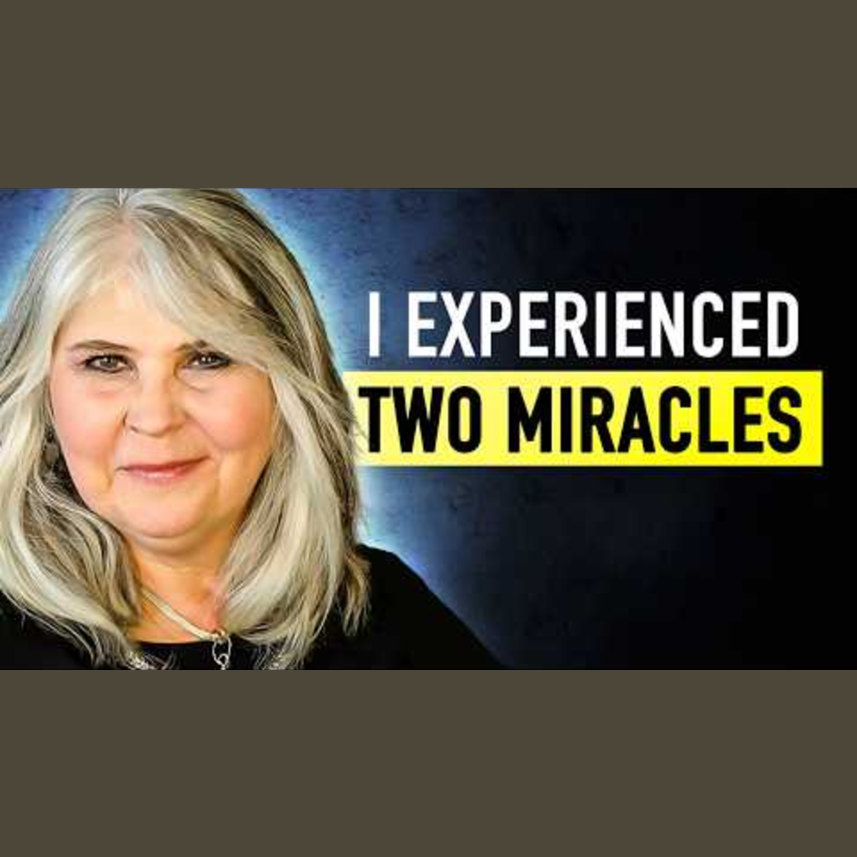 Pregnant Woman's Near-Death Experience Leads to Miracles
