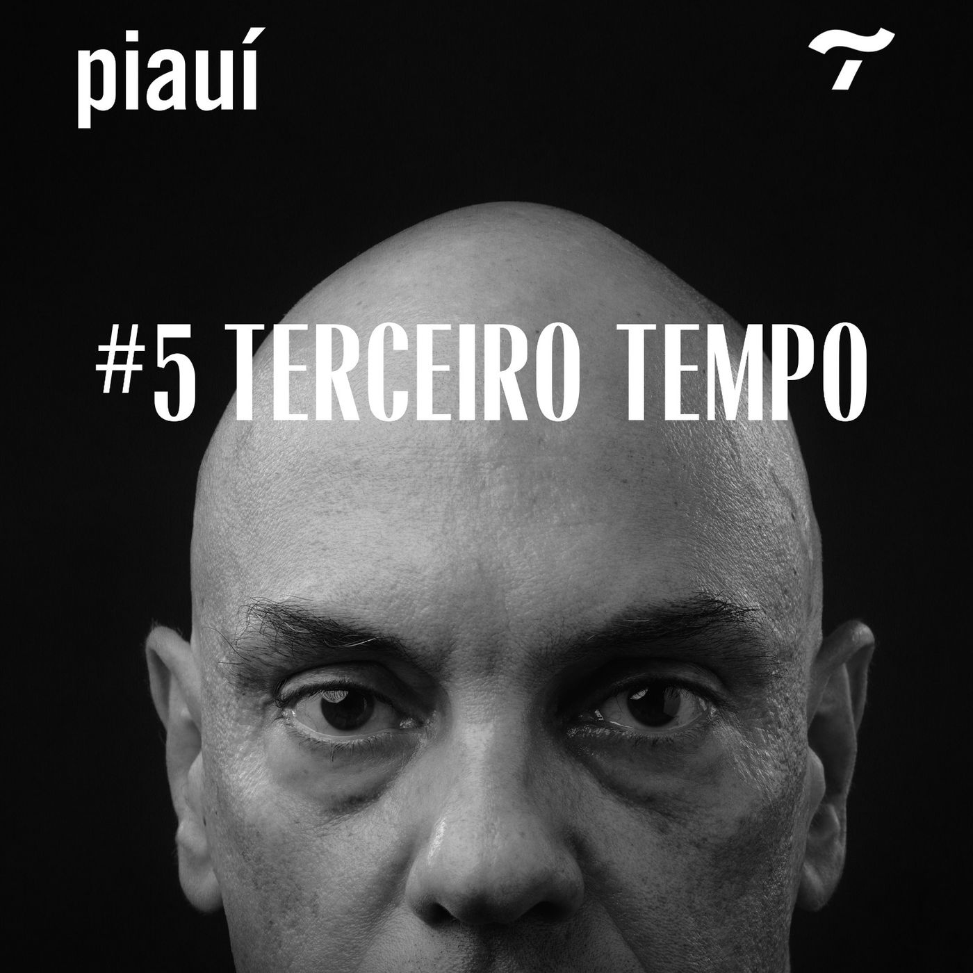 5. Terceiro tempo