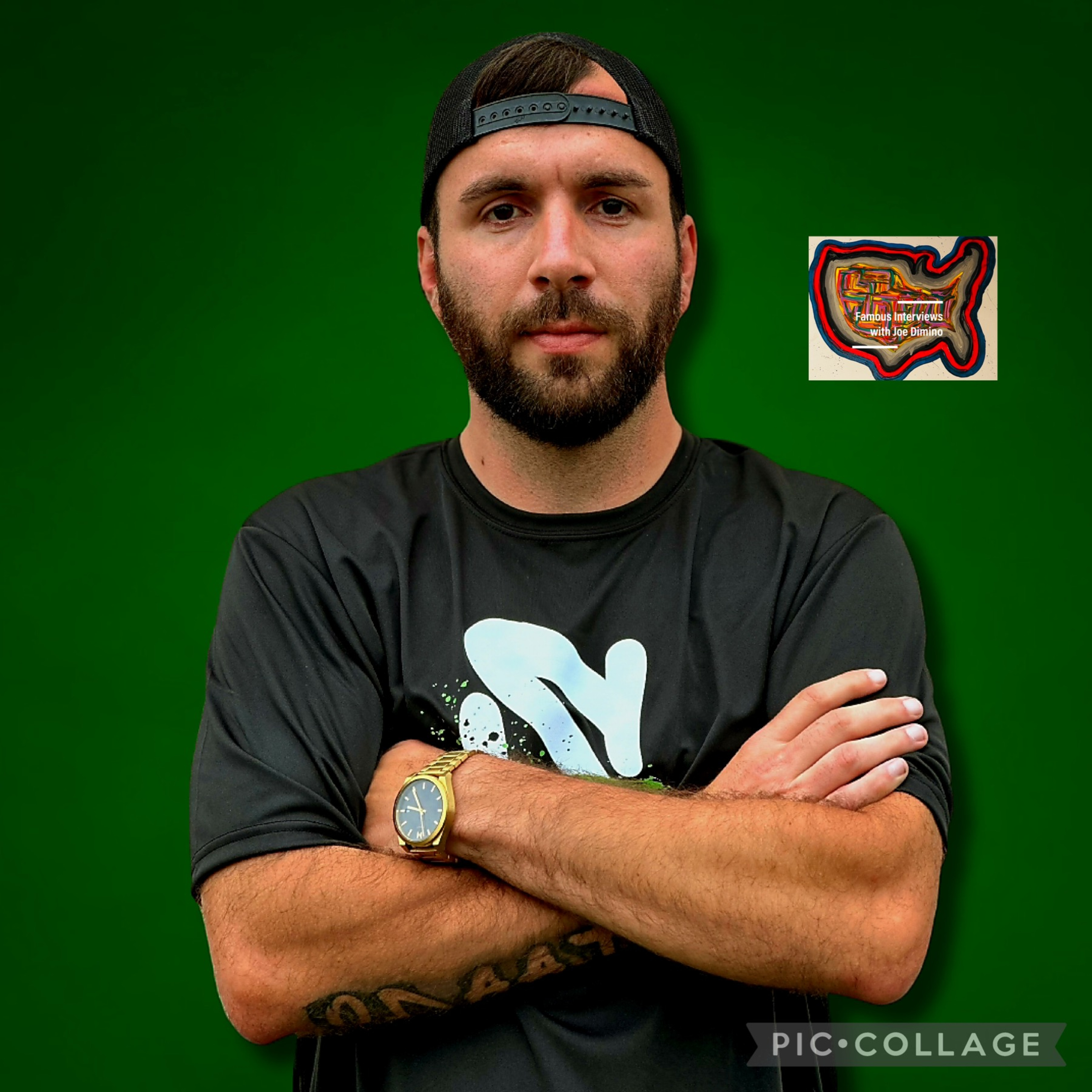 Real Estate Investor & Entrepreneur Ky Logue episode artwork