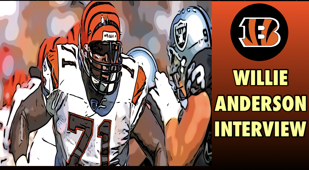 Cincy Jungle: for Cincinnati Bengals fans