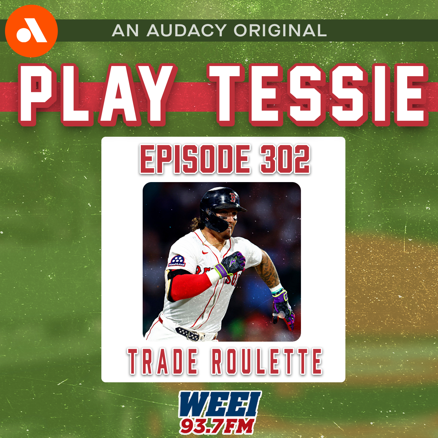 Episode 302 - Trade Roulette: Where the Best Trade Candidates Could Land