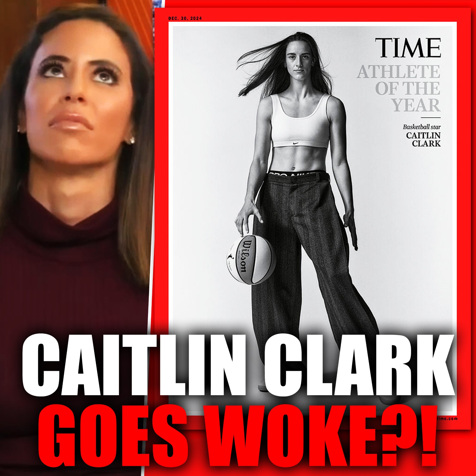Hypocritical Leftists FAWN over Mangione + Dan Dakich | episode artwork