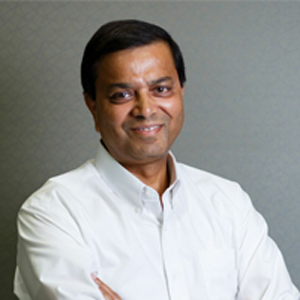 Guest: Ajay Prasad: GMR WebTeam & Repu Gen episode artwork