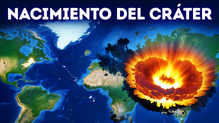 El aterrador nuevo descubrimiento de los científicos oculto en Australia