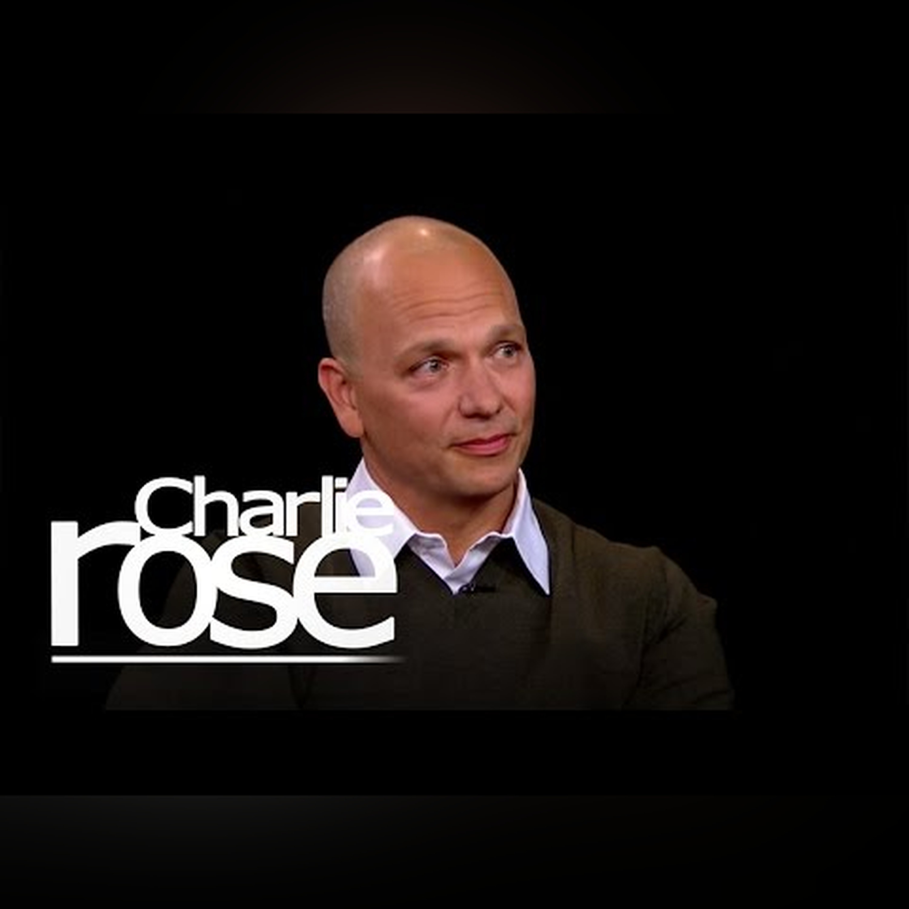 CEO Tony Fadell on How Google Bought Nest (Nov. 10, 2014) | Charlie Rose