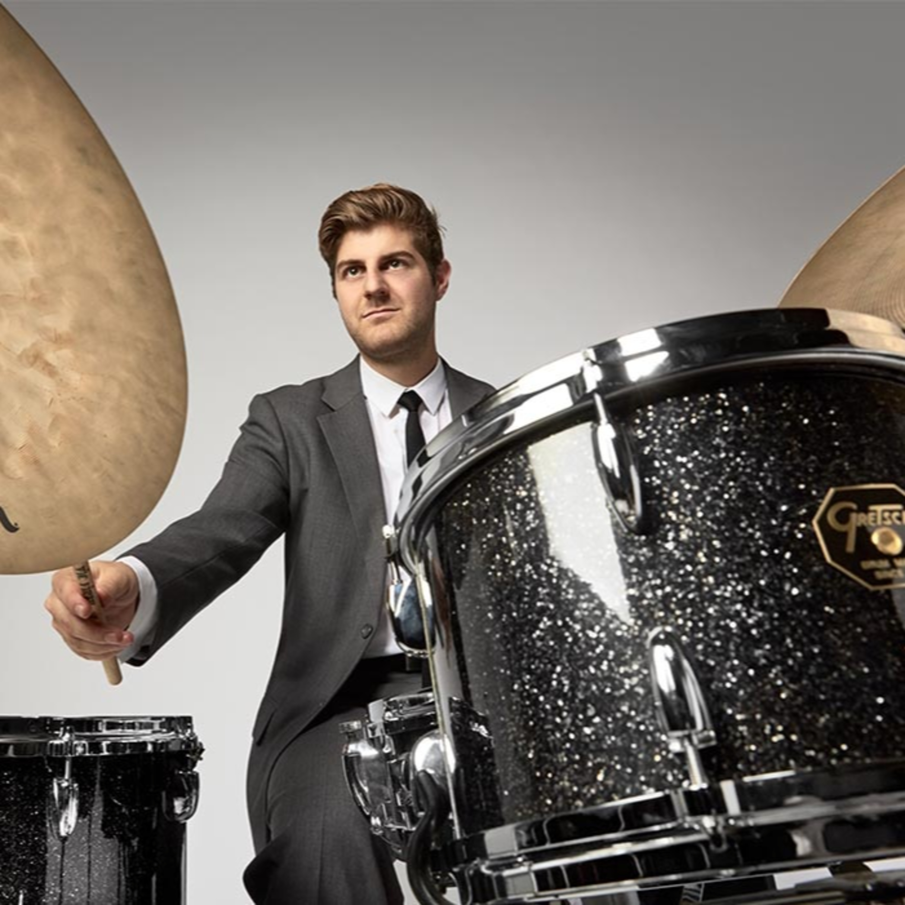 LA-based Jazz Drummer & Composer Jake Reed