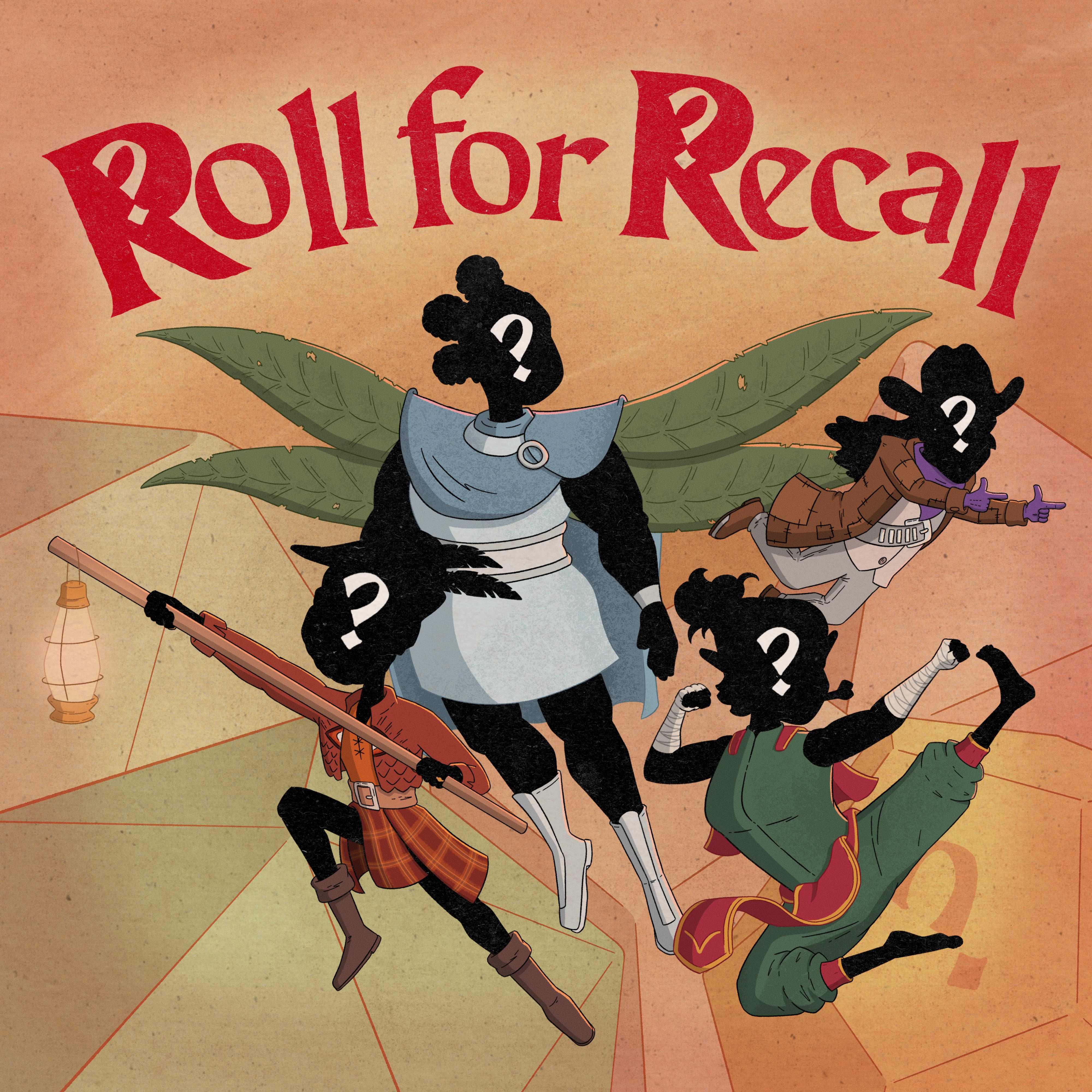 Roll for Recall