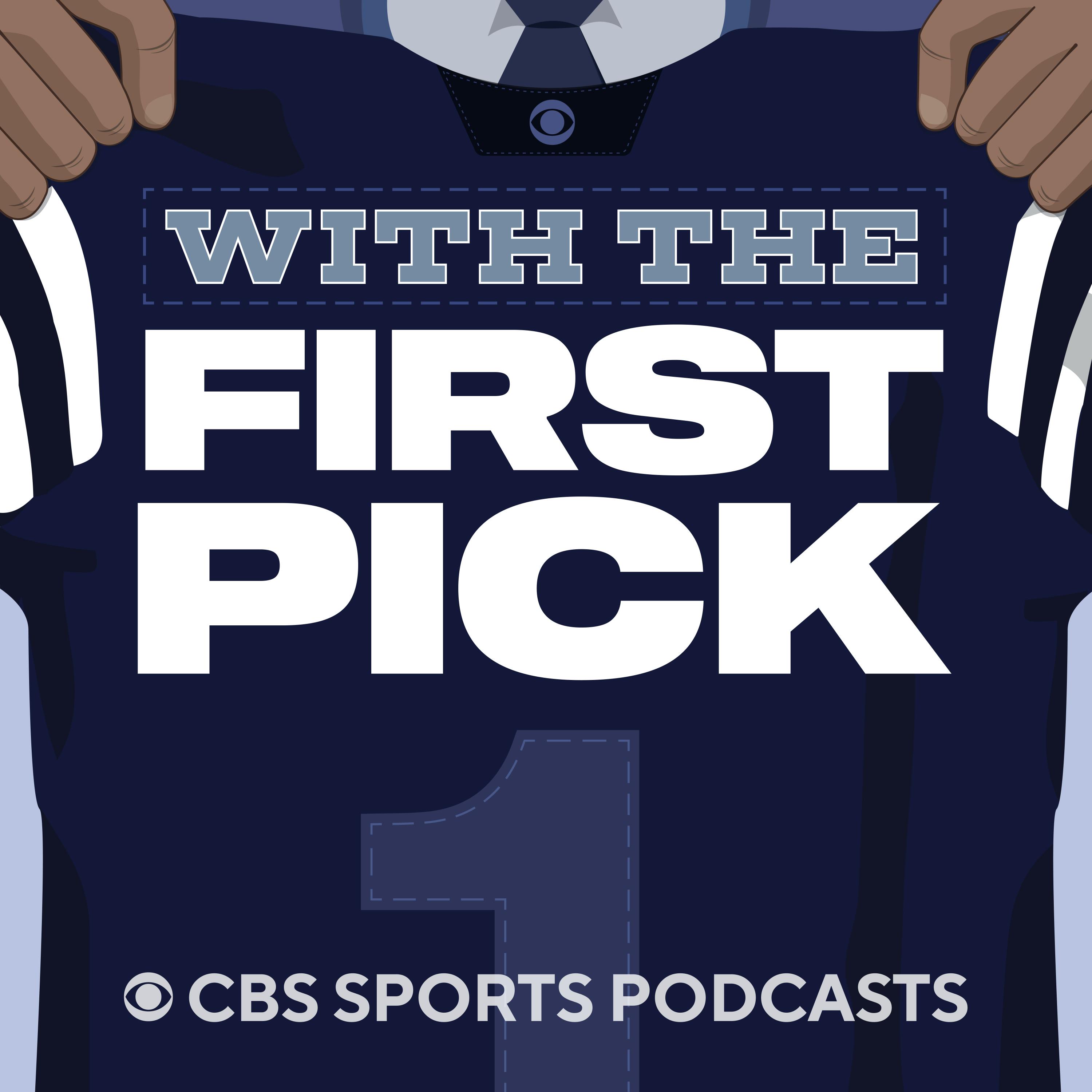 With the First Pick - 6 Favorite & 4 Least Favorite 2024 NFL Draft Classes