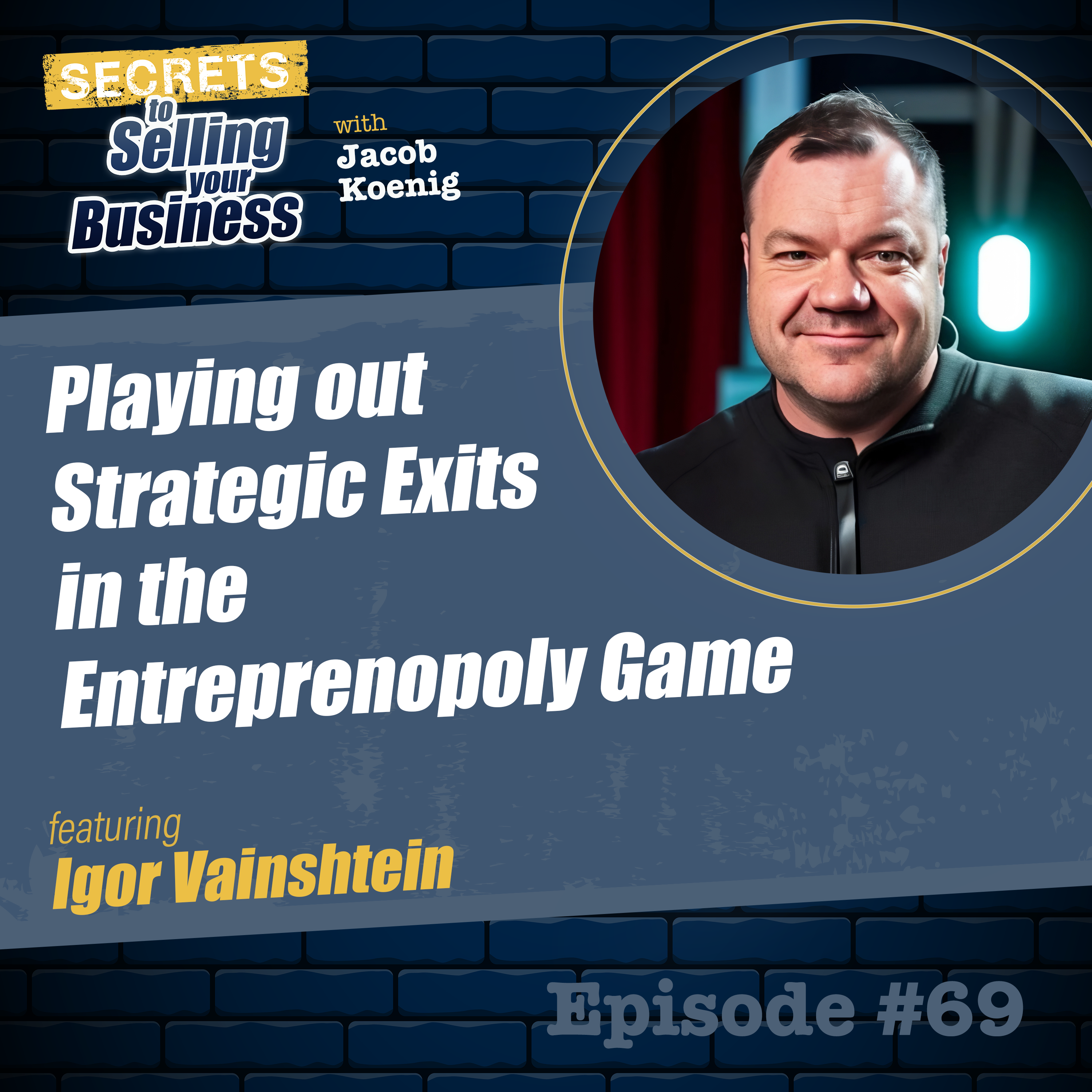 Secrets to Selling Your Business