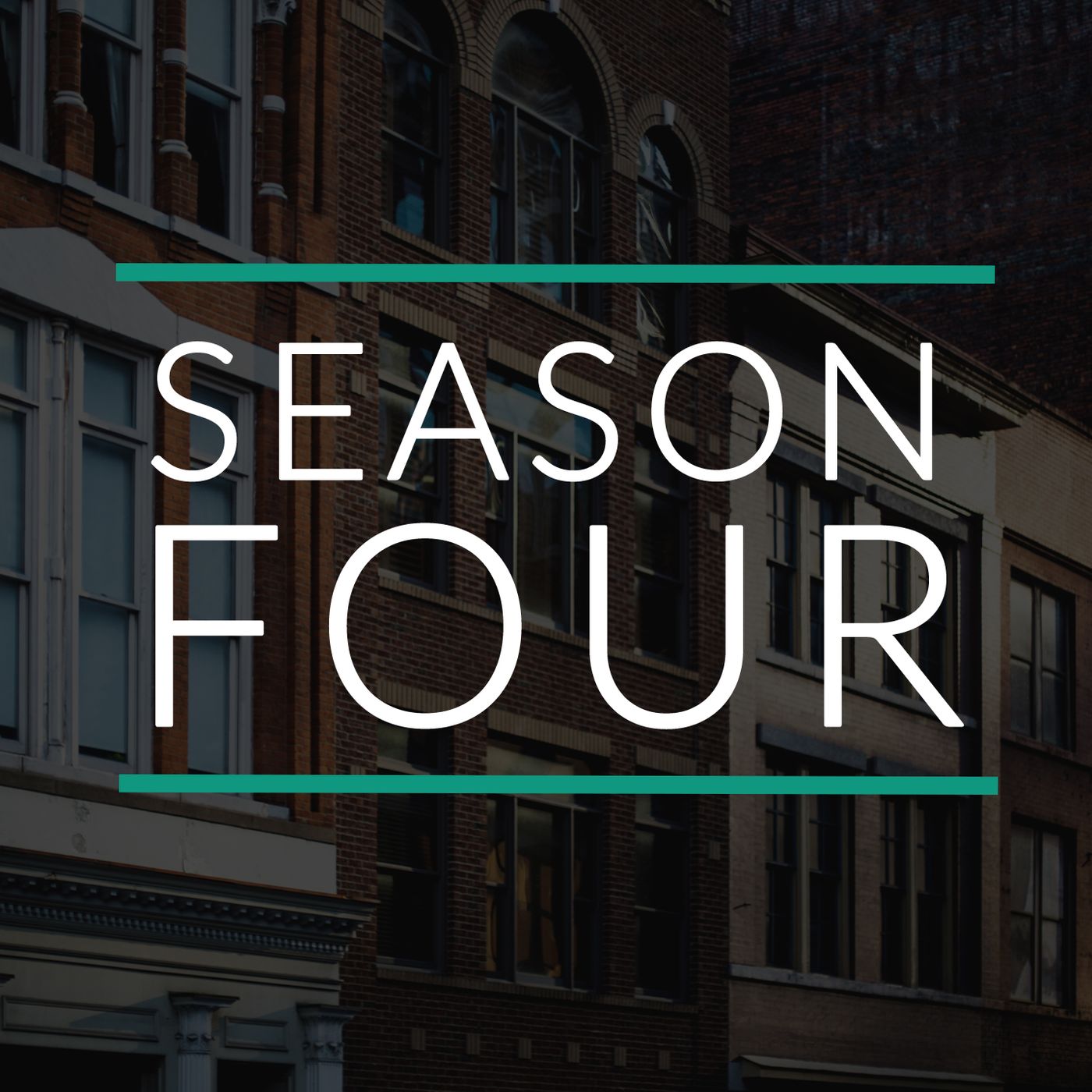 "Boom: A Serial Drama" Podcast