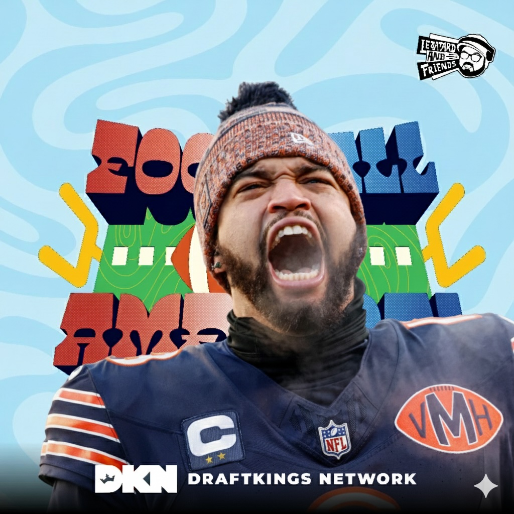 Iceman and The Swipe: A Week 16 Tornado (feat. Chris Long & Trai Essex)