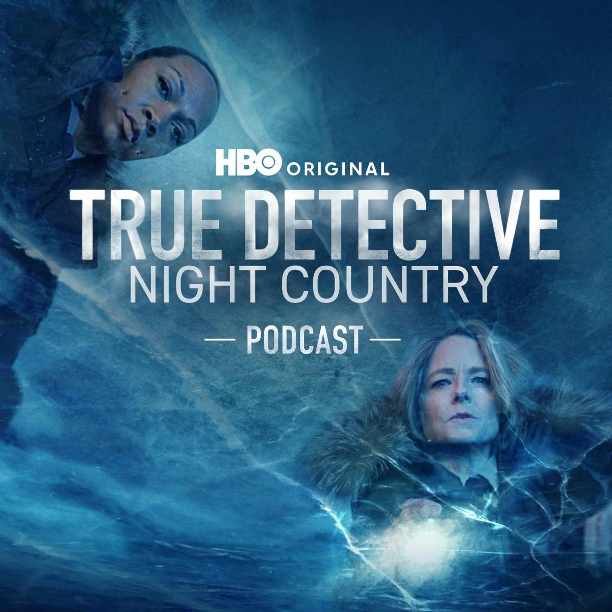 Introducing ‘True Detective: Night Country’