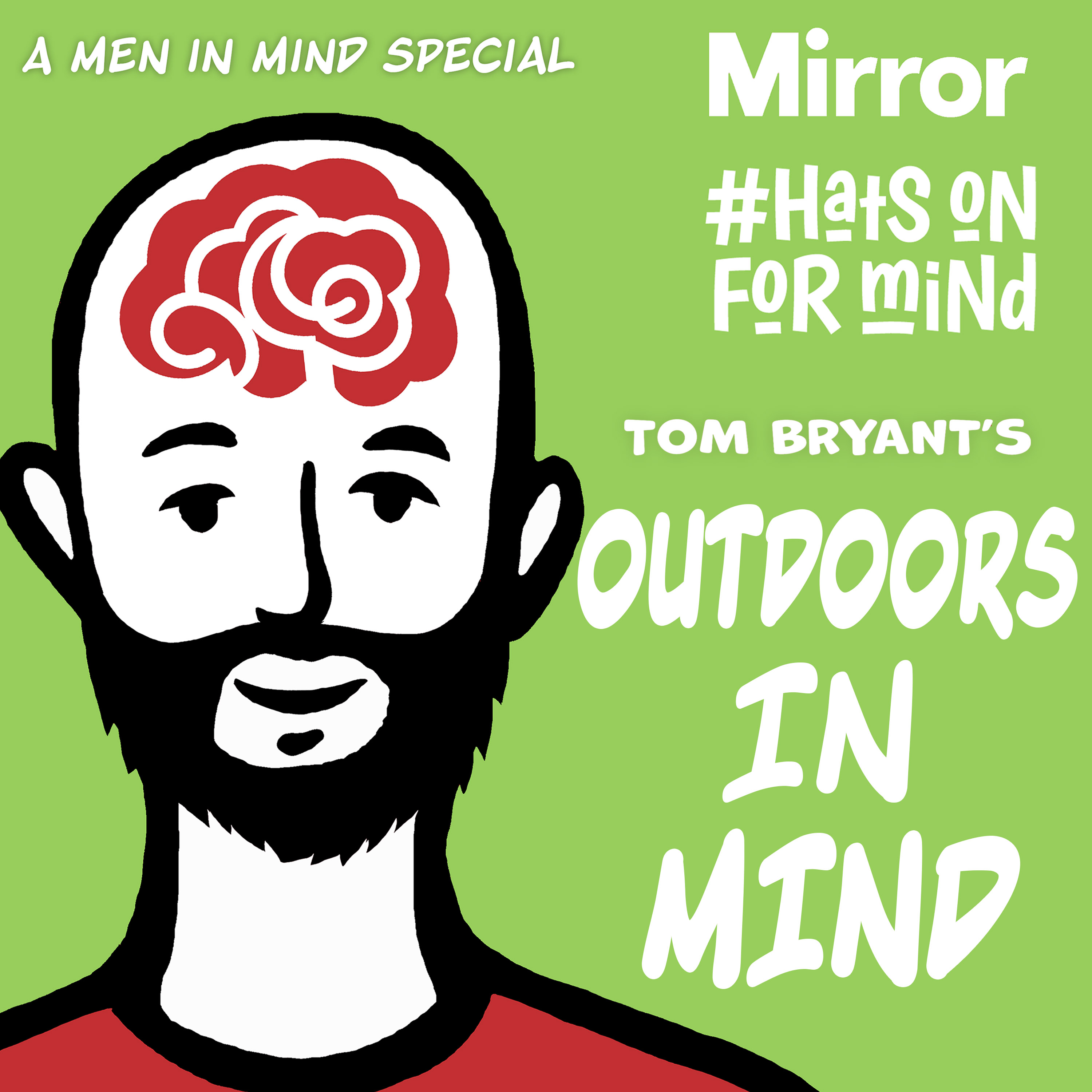 Tom Bryant\'s Men In Mind