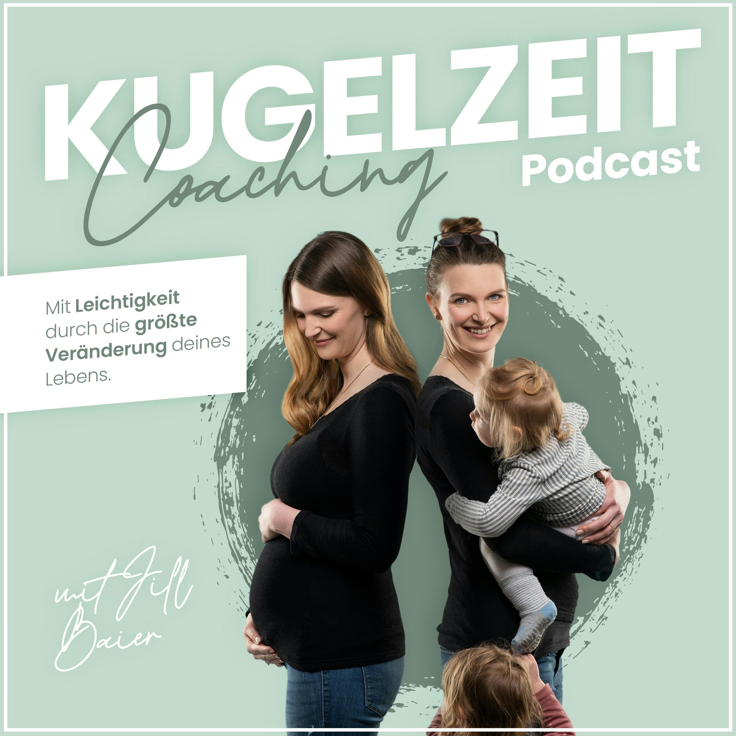 122 I Wenn der Alltag mit Baby anders aussieht als erwartet (Teil 1) - Interview mit Imke van der Linde (Hebamme und Therapeutin für emotionelle erste Hilfe) episode artwork
