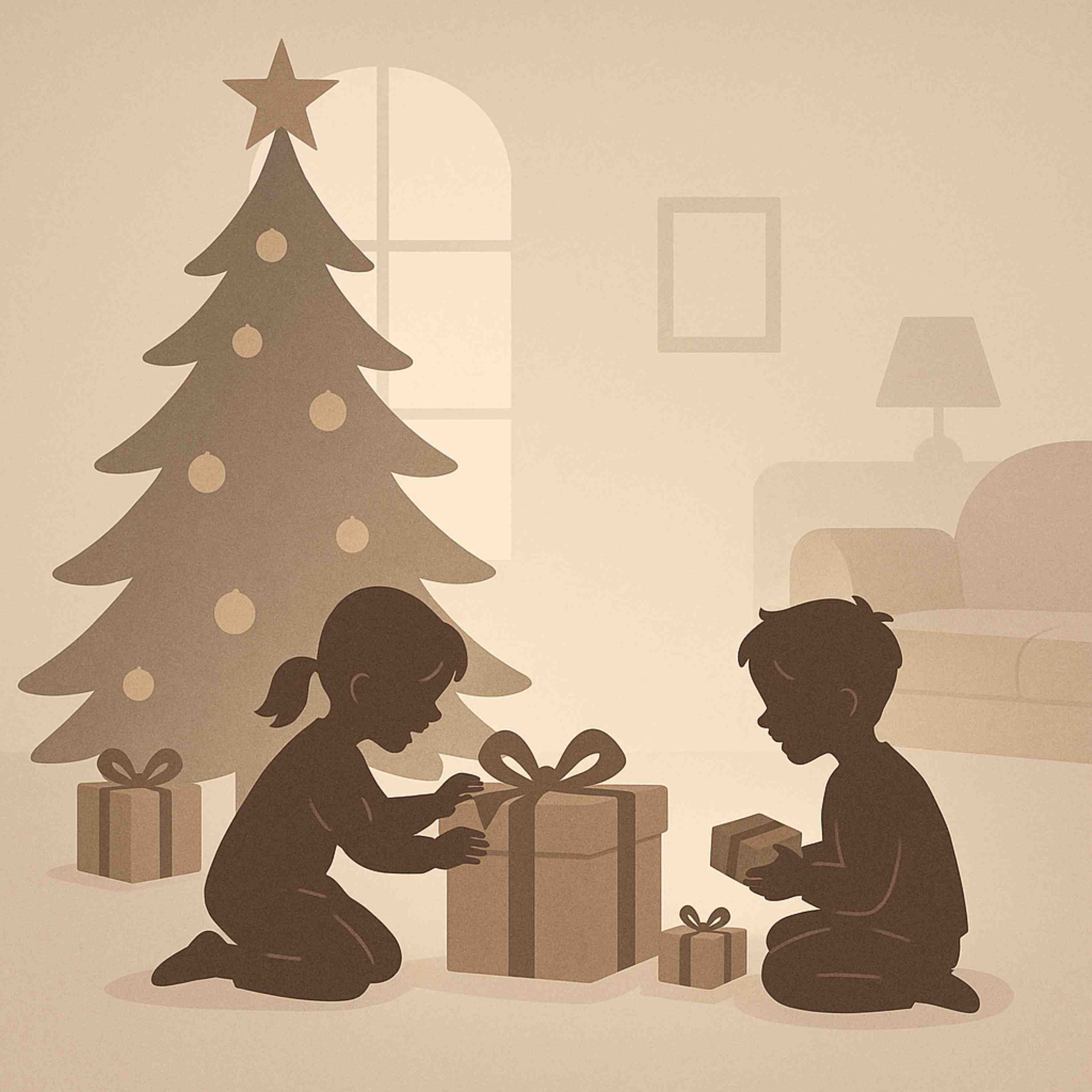 What I’m Getting My Kids for Christmas by Rose Lounsbury on Meaningful Gifts