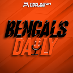 Bengals Daily | Cincinnati Bengals Daily Podcast