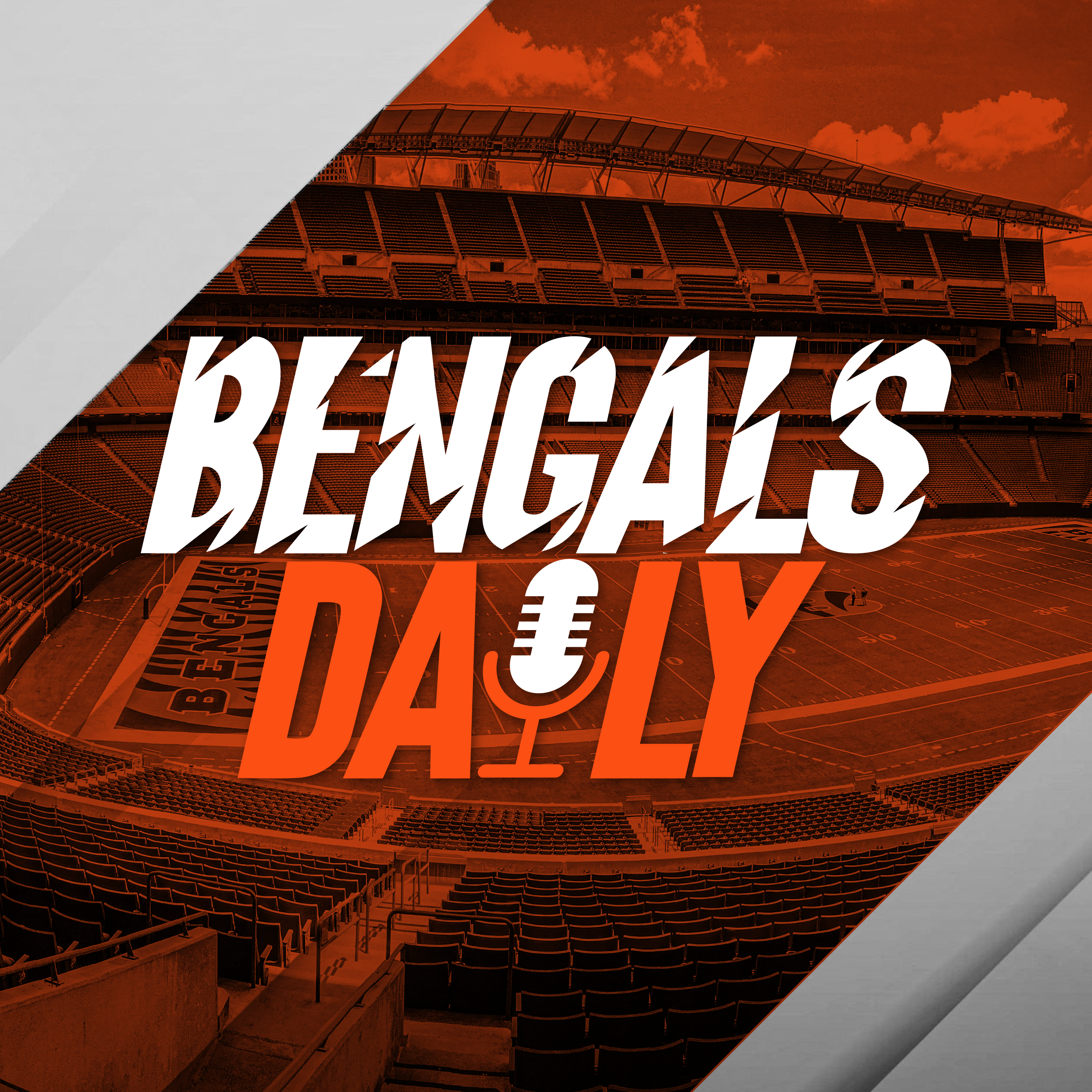 Bengals Daily | Cincinnati Bengals Daily Podcast