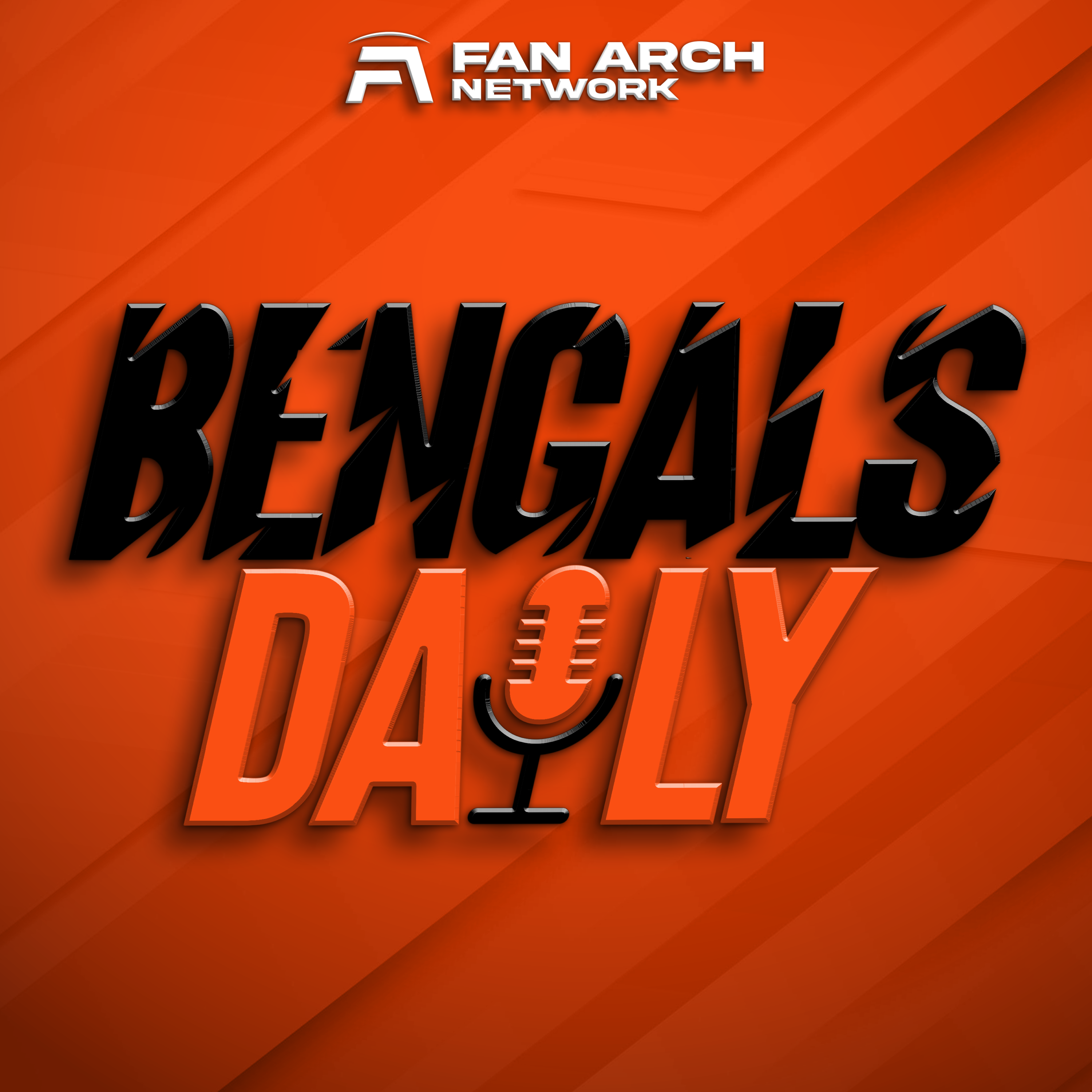 Bengals Daily | Cincinnati Bengals Daily Podcast