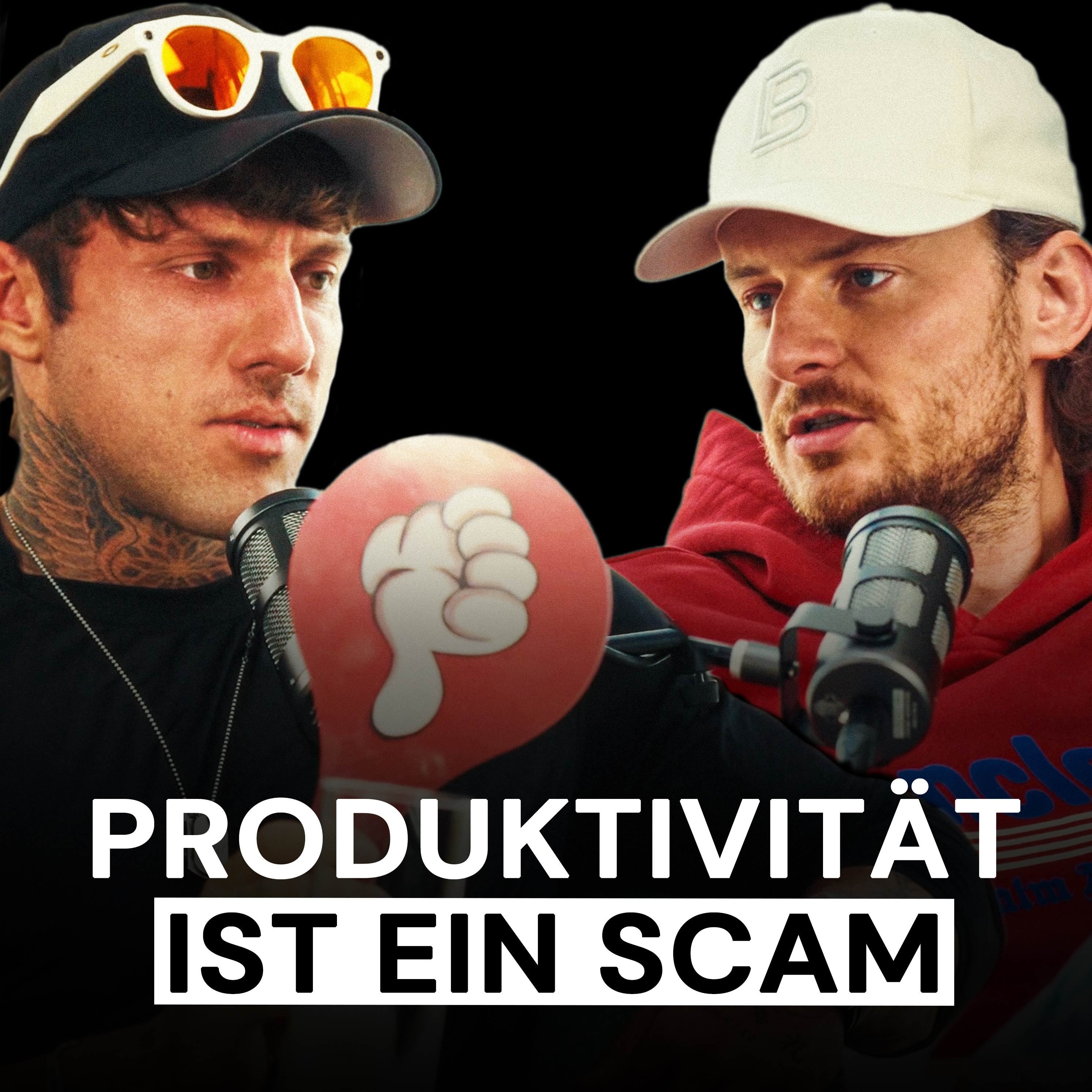 Beyond Business Cast