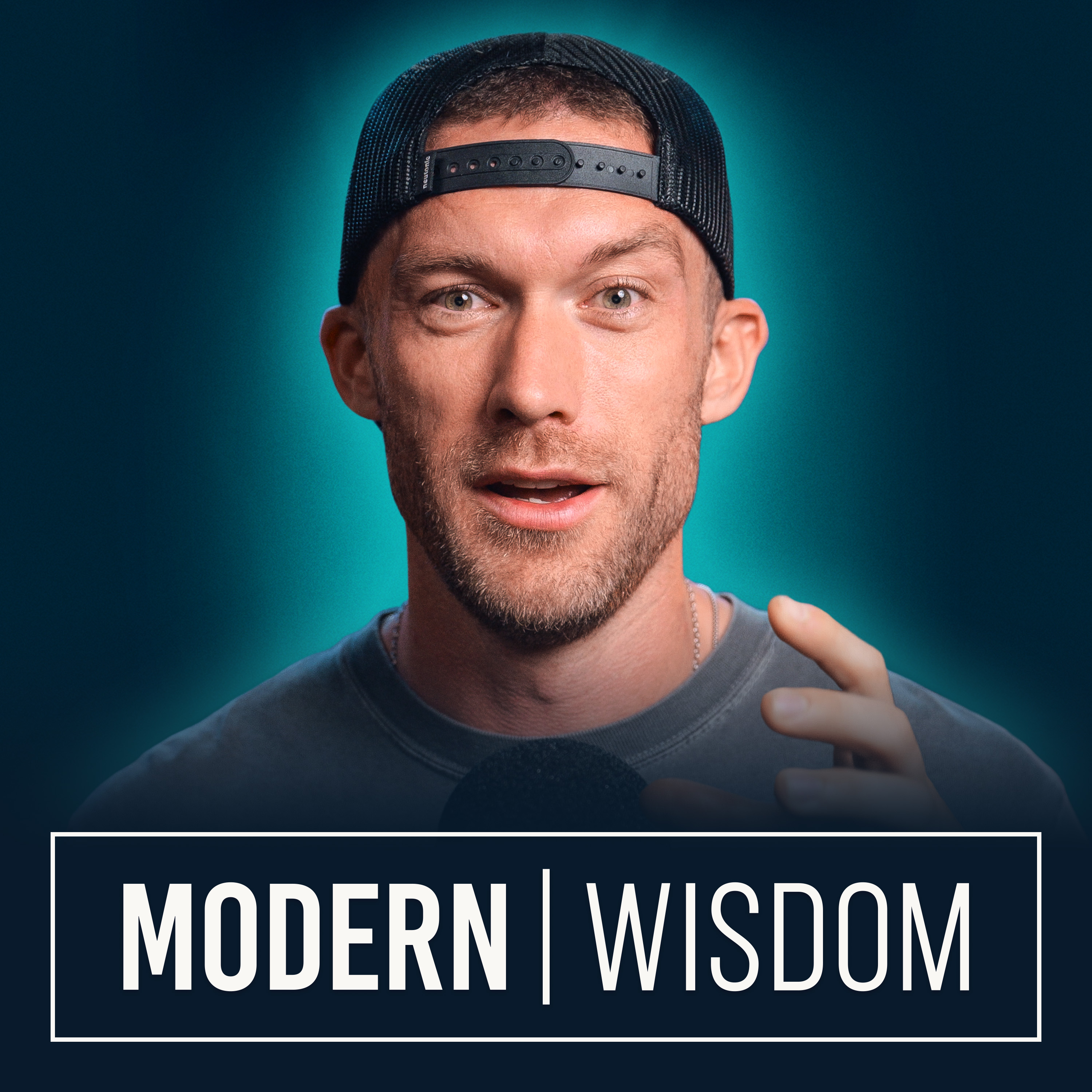 Podcast Cover