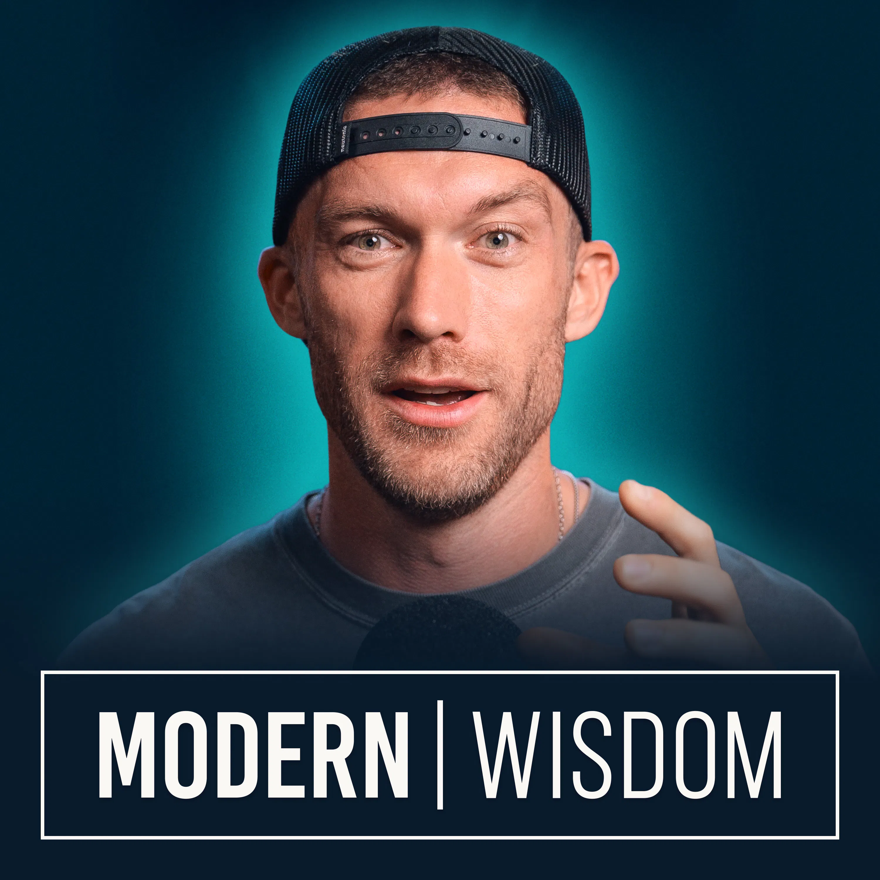 Podcast Cover