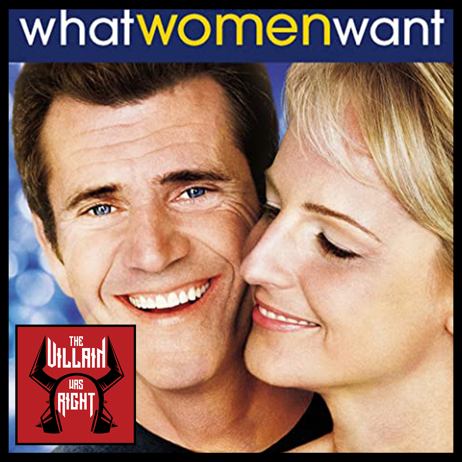194: What Women Want episode artwork