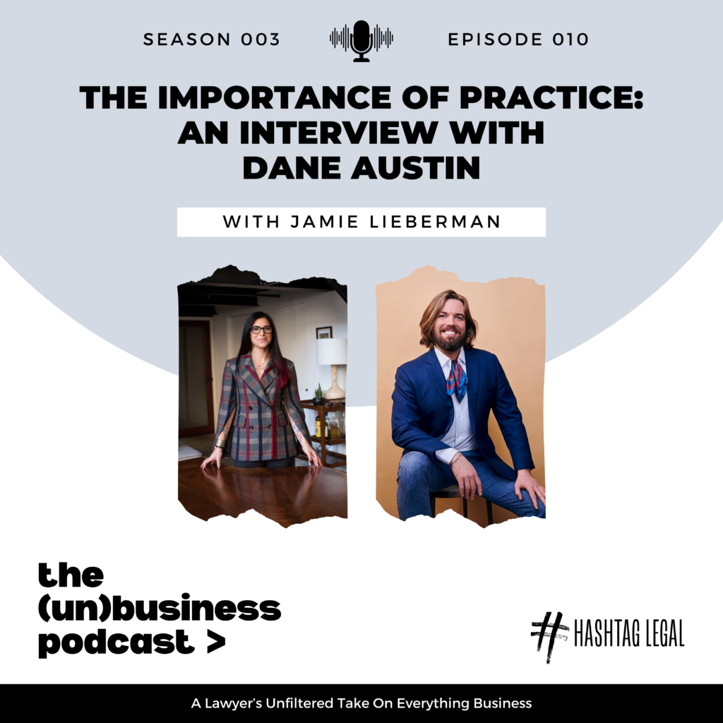 the (un)business podcast