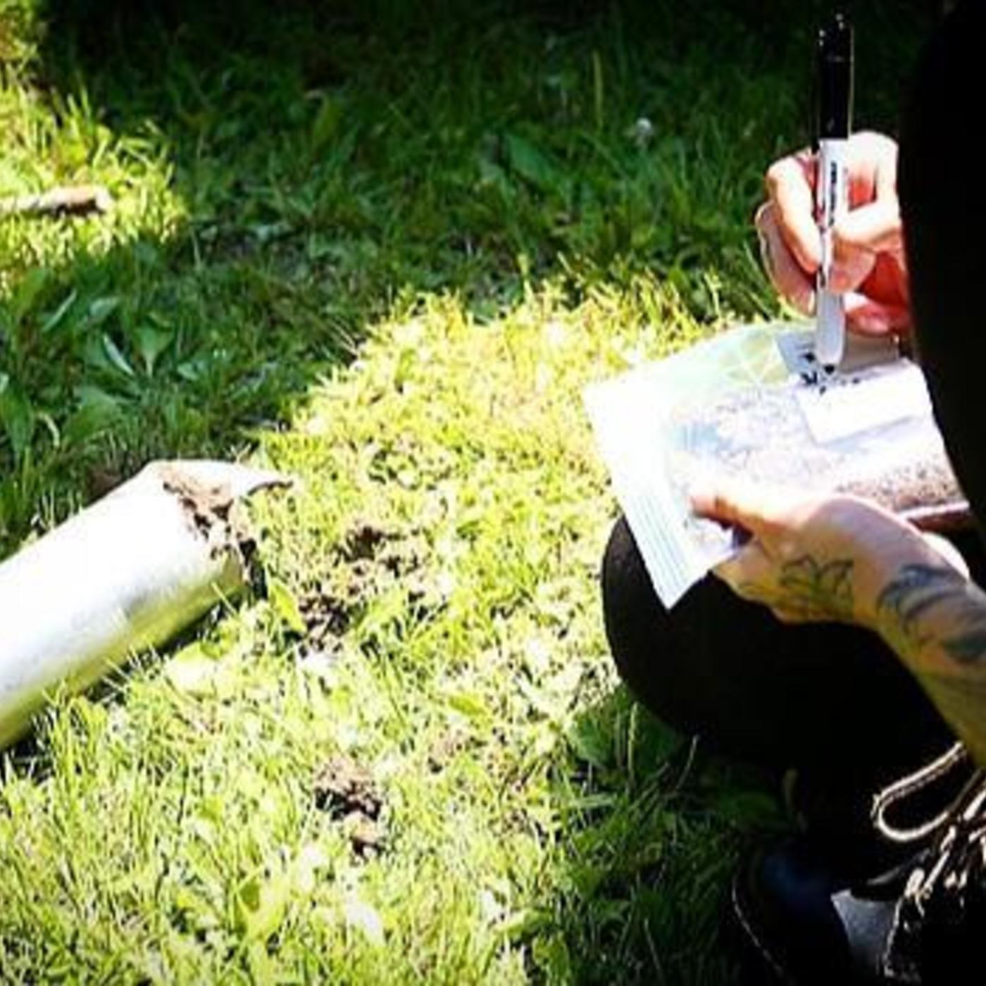 94 // Maura Murray - Part 85