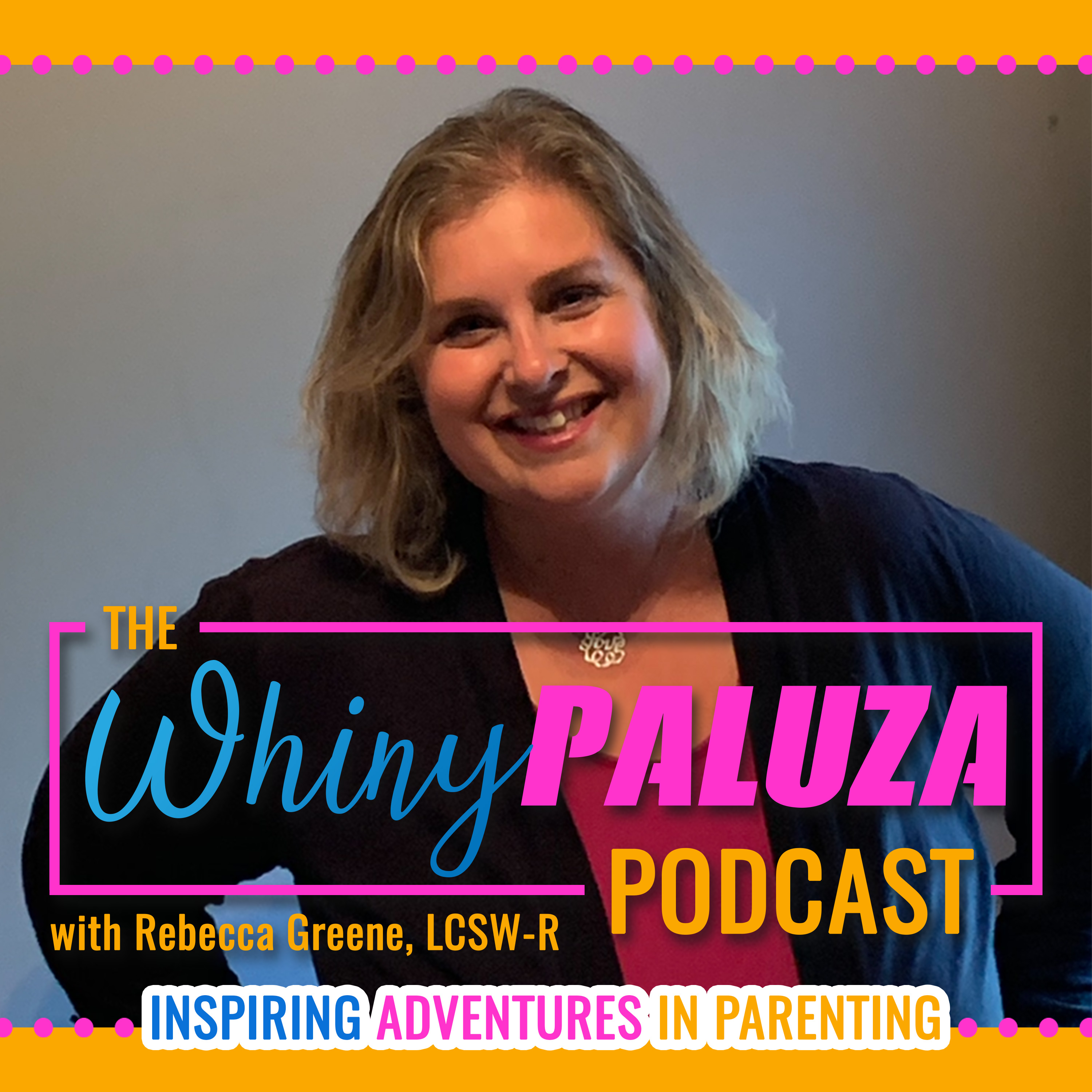The Whinypaluza Podcast