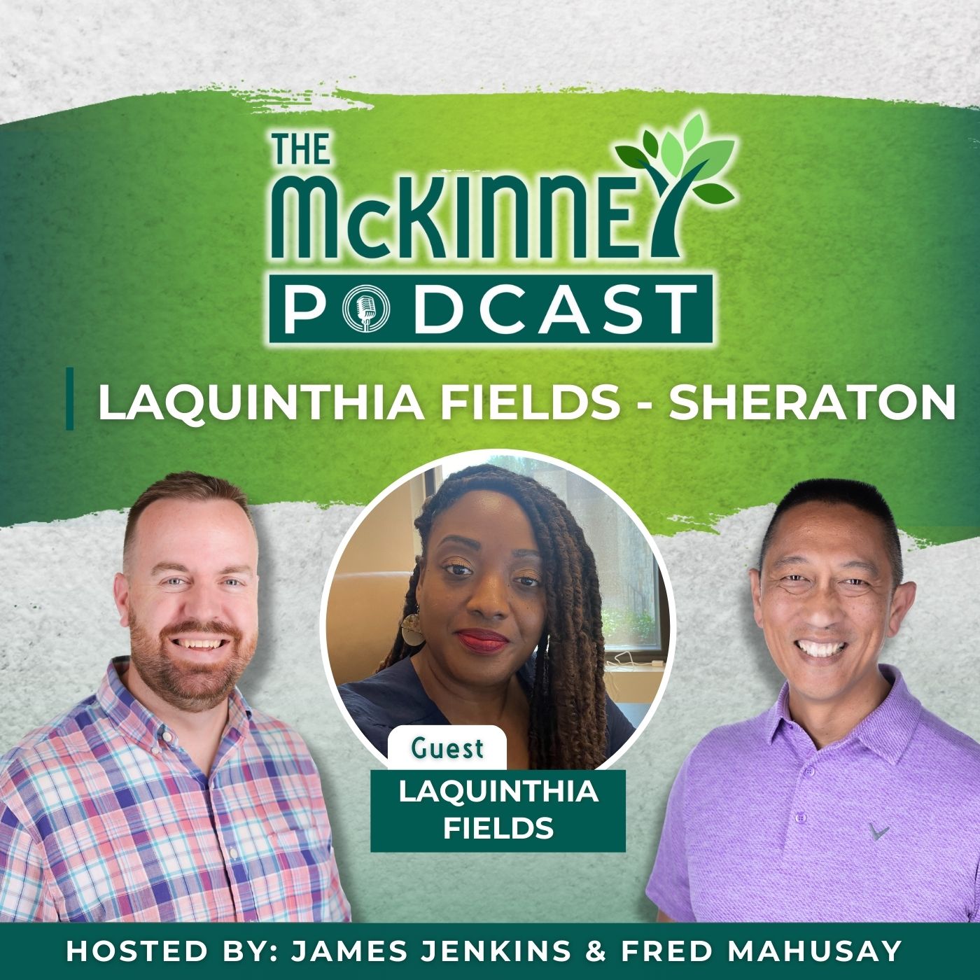 The McKinney Podcast