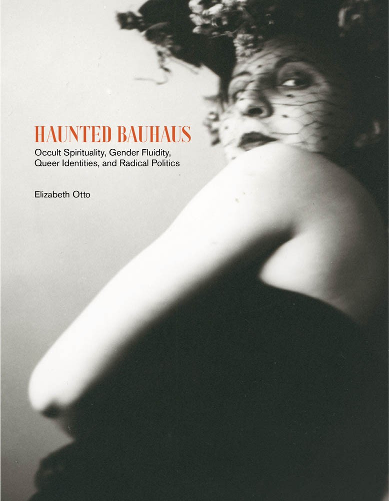 Haunted Bauhaus: Occult Spirituality, Gender Fluidity, Queer Identities, and Radical Politics episode artwork