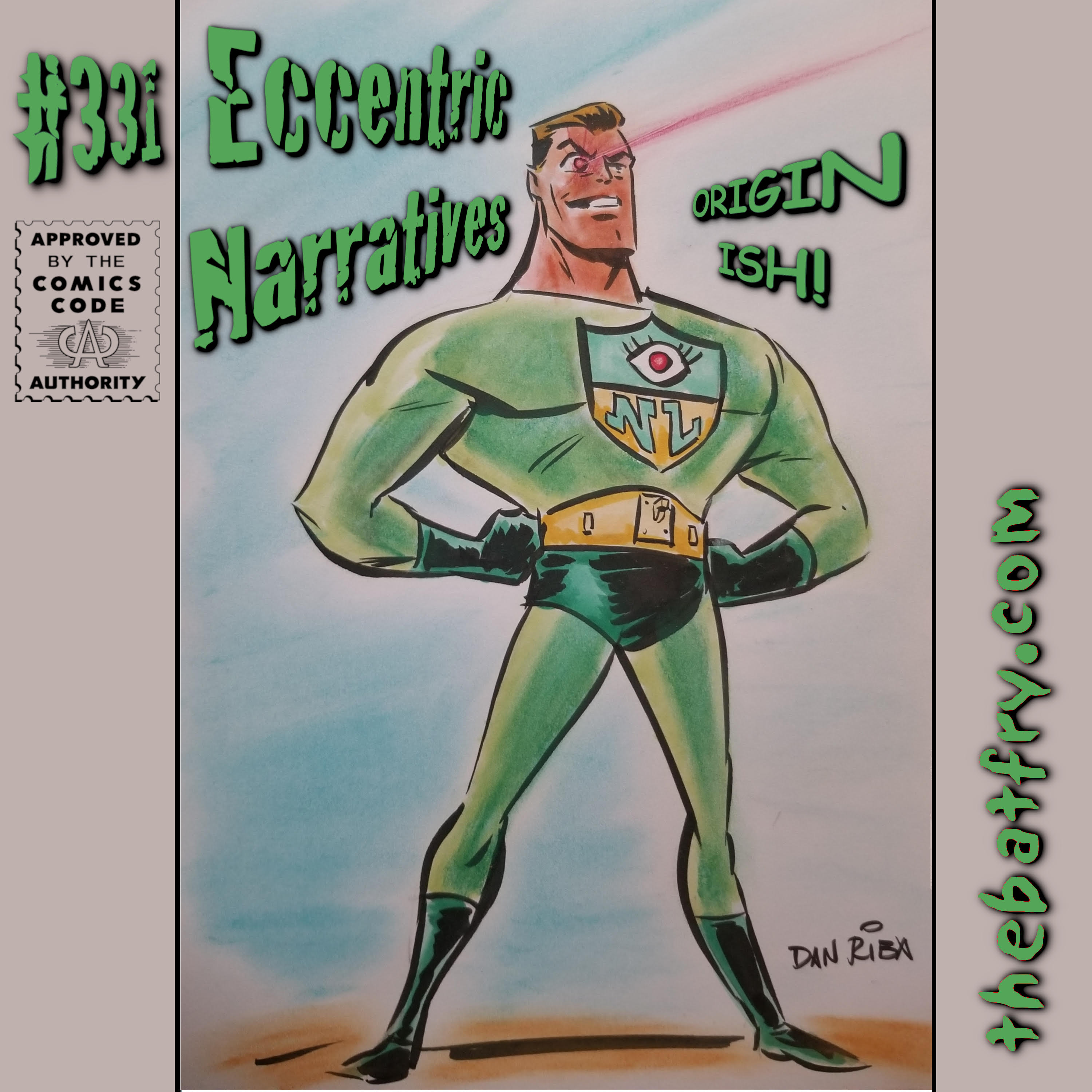 Bells in the Batfry #331(061624)