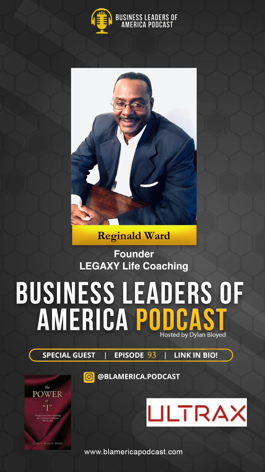 Business Leaders of America Podcast