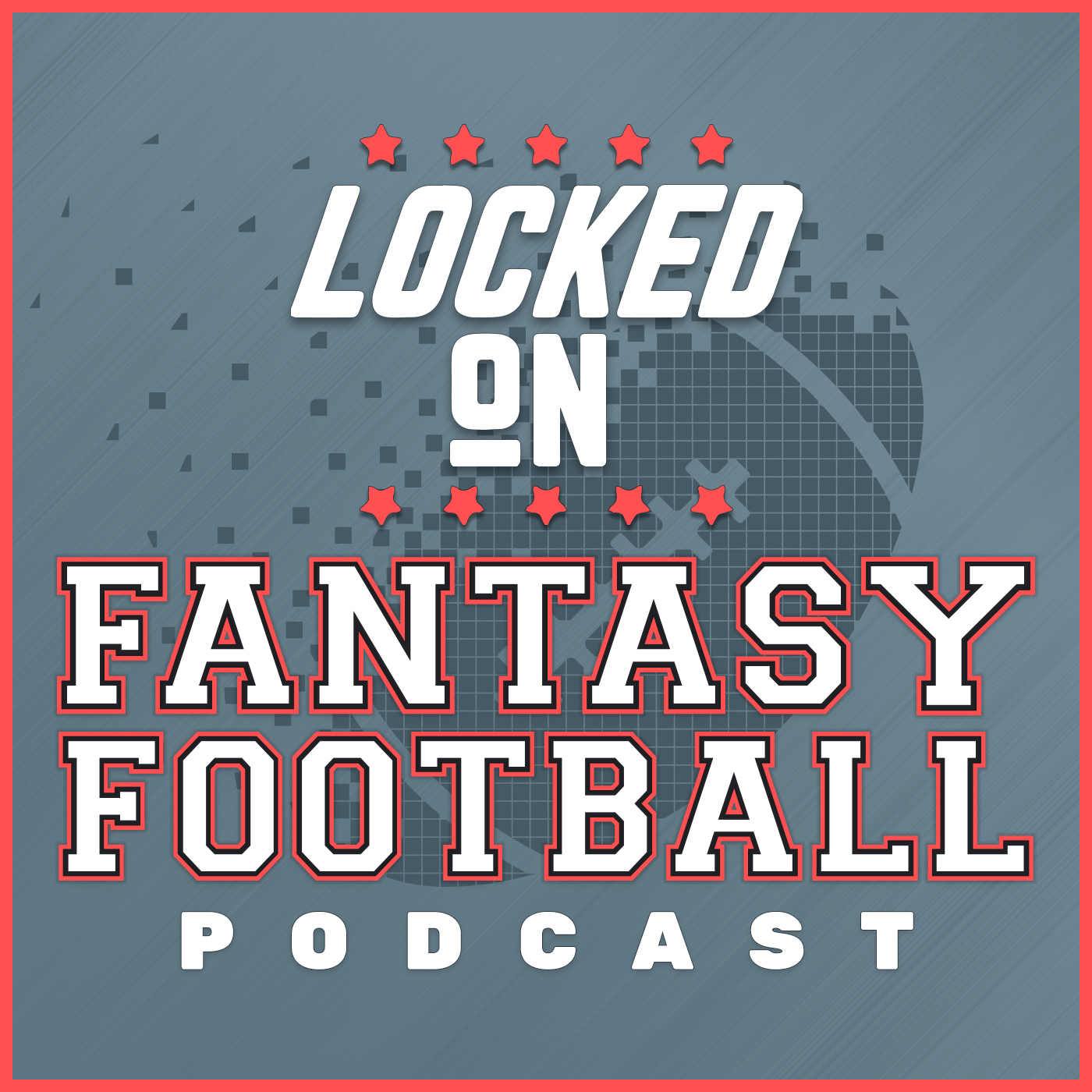 Fantasy Footballers Dynasty - Fantasy Football Podcast