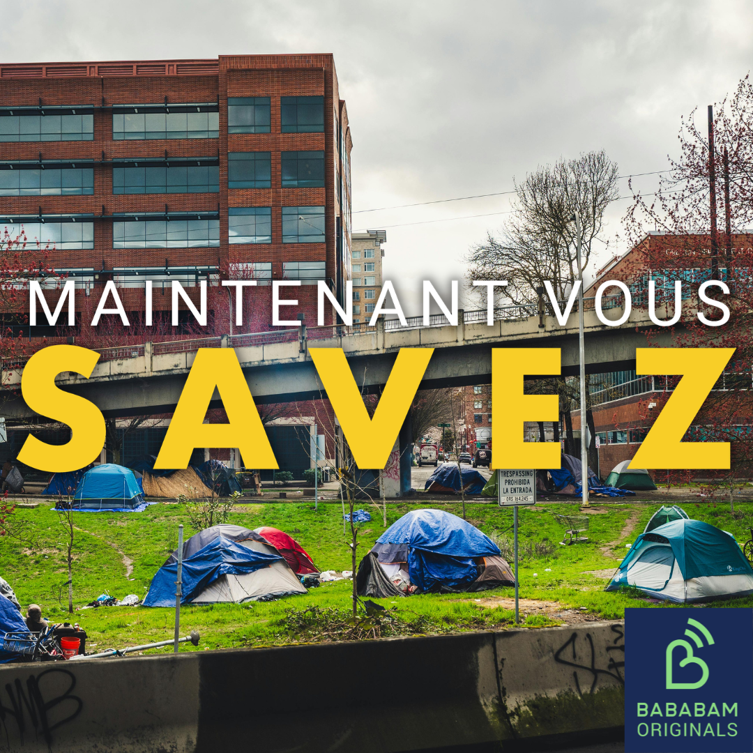 [PODCASTHON] Pourquoi vivre chez quelqu’un peut-il aussi être une forme de mal-logement ?