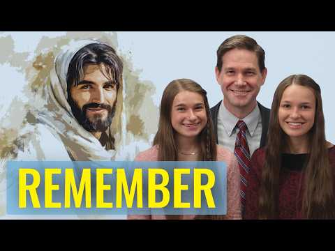 Helaman 1–6 | August 26–September 1 | Scripture Study Insights | A Come Follow Me Resource episode artwork