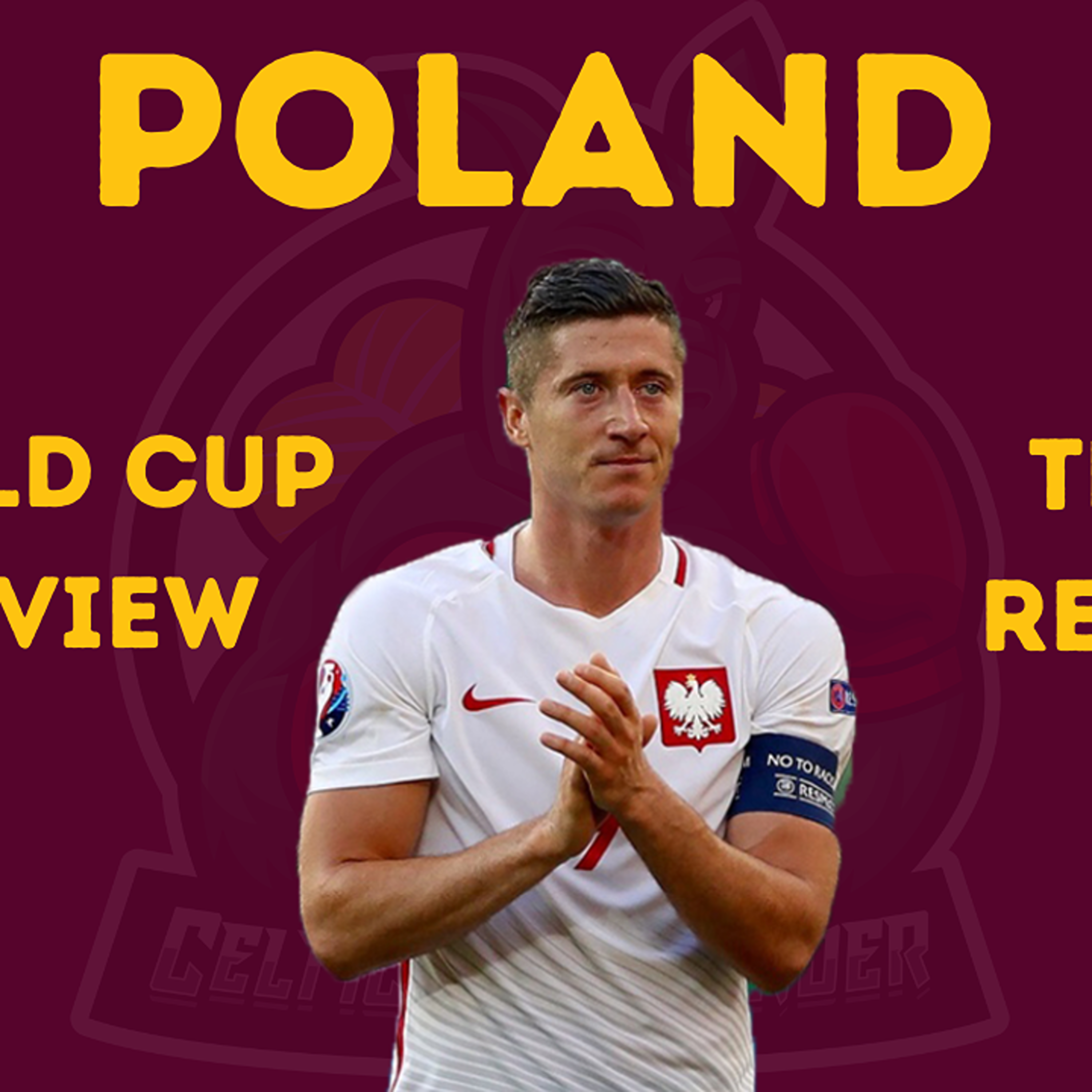 World Cup Preview - Poland episode artwork