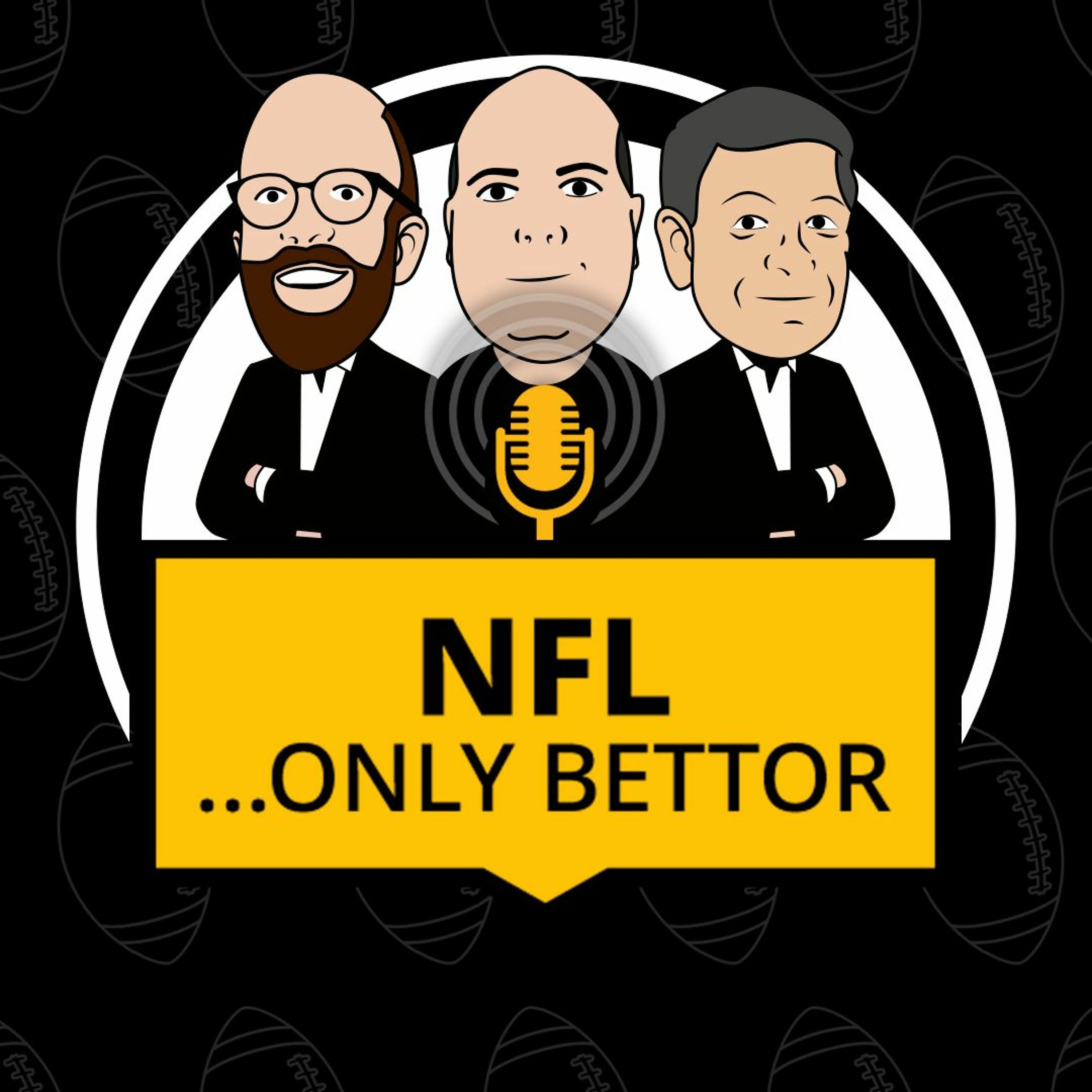 Where To Now? | NFL...Only Bettor | Episode 90 episode artwork