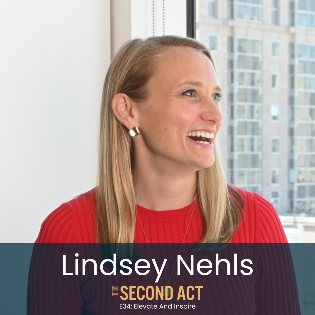 The Second Act with Michael and John