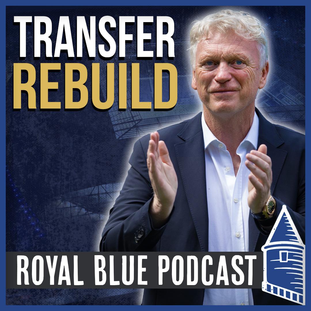 Everton transfer rebuild ramps up with key recruitment figure appointed!