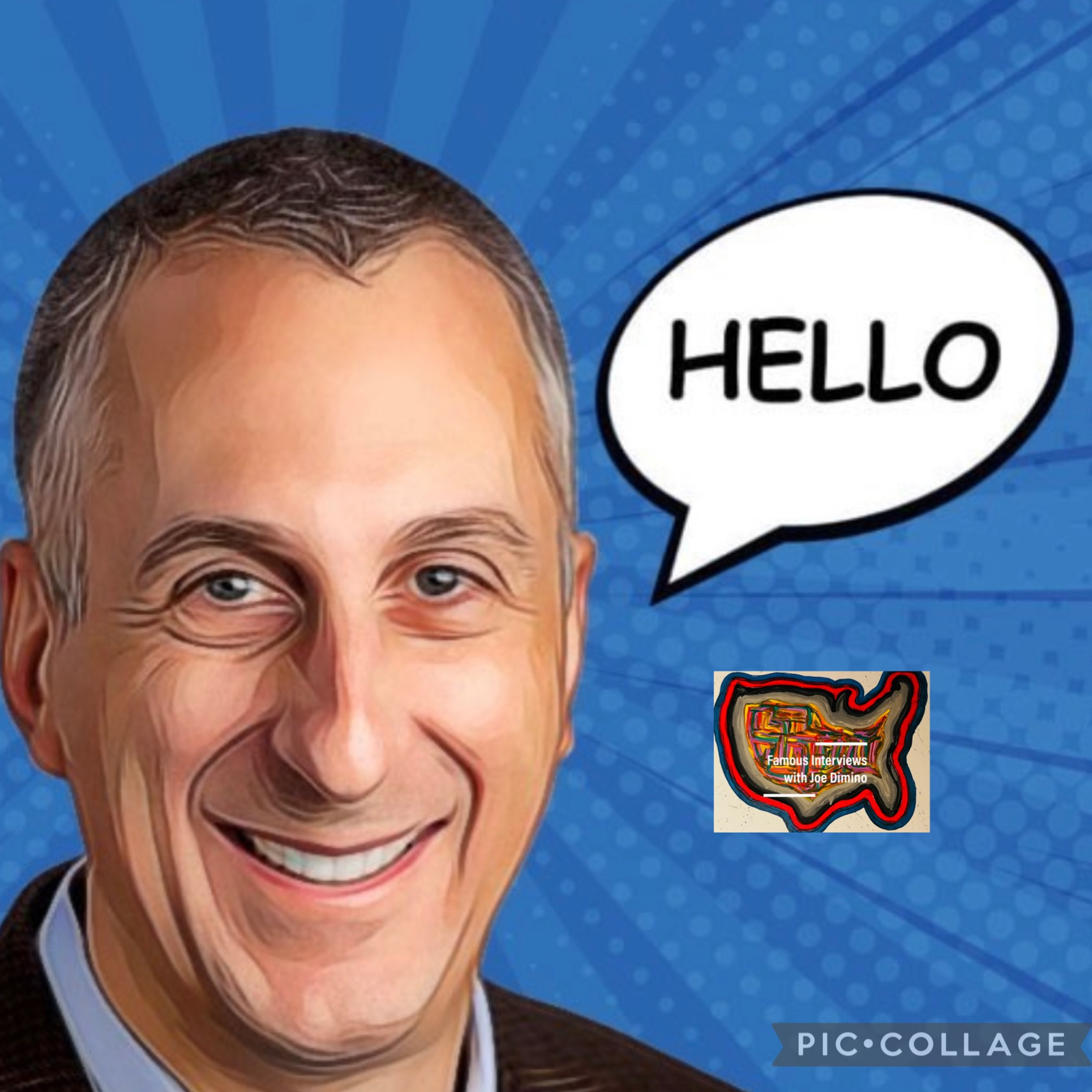 Consultant, Content-Marketing Expert & Founder Tom Ruwitch episode artwork