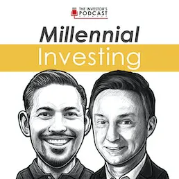 MI322: Enduring Ventures w/ Sieva Kozinsky Episode cover