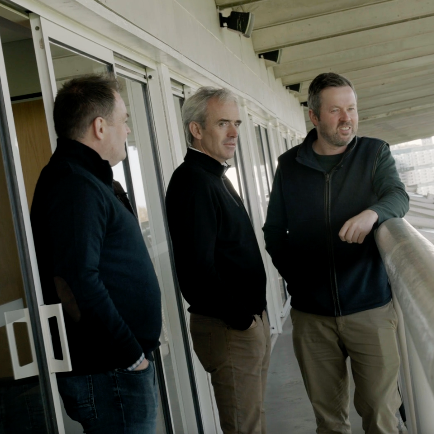 291: NATIONAL HUNT SEASON PREVIEW | Ruby Walsh | Frank Hickey | Cheltenham 2023 Tips | King George episode artwork