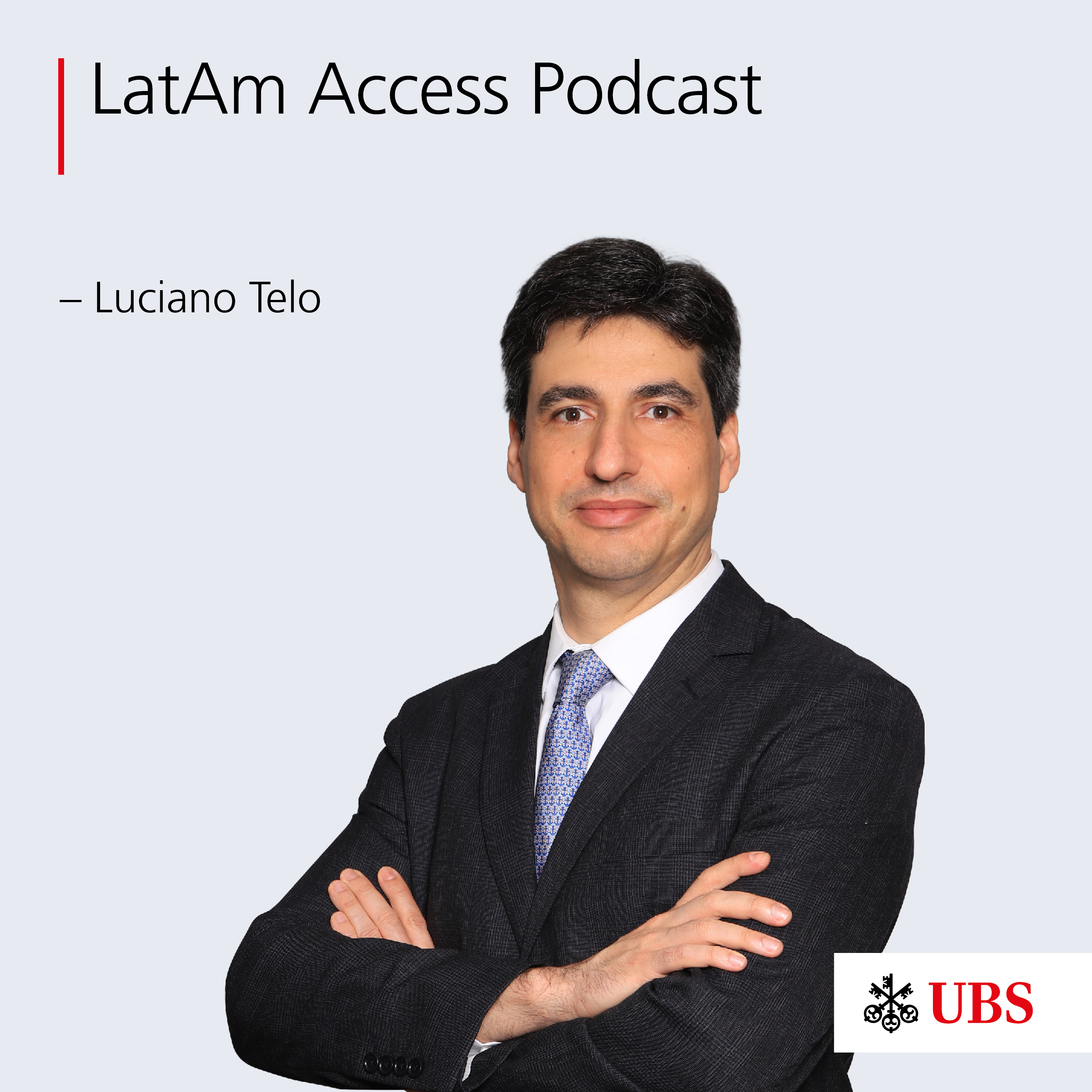 UBS LatAm Access em português